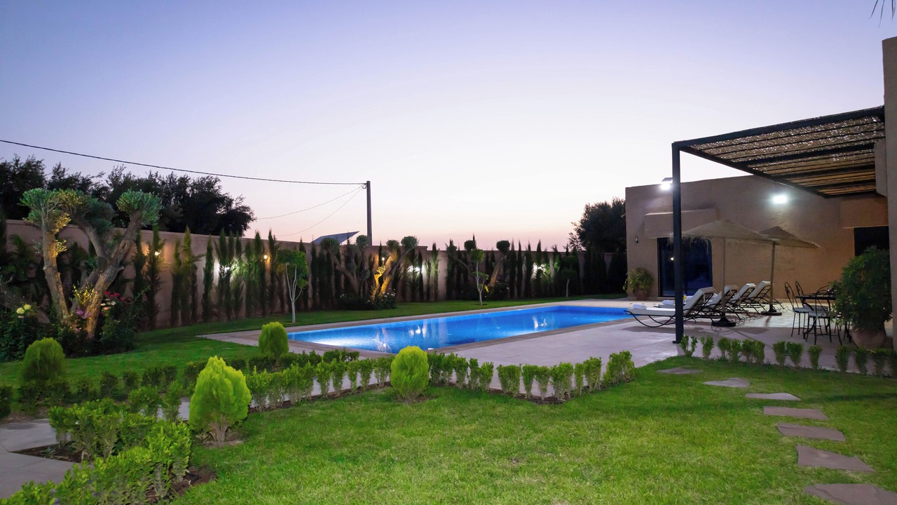 Photo of Outdoor in Ait Zat