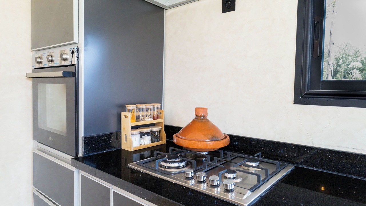 Photo of Kitchen in Ait Zat