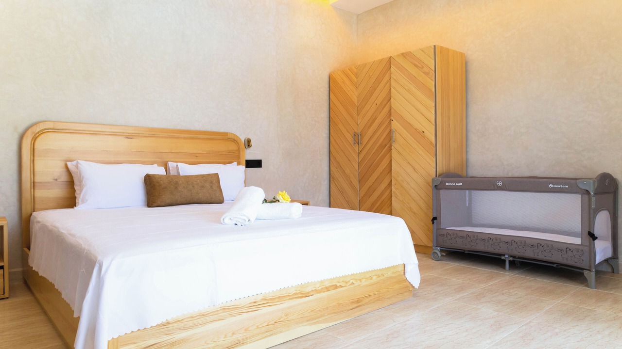 Photo of Bedroom in Ait Zat