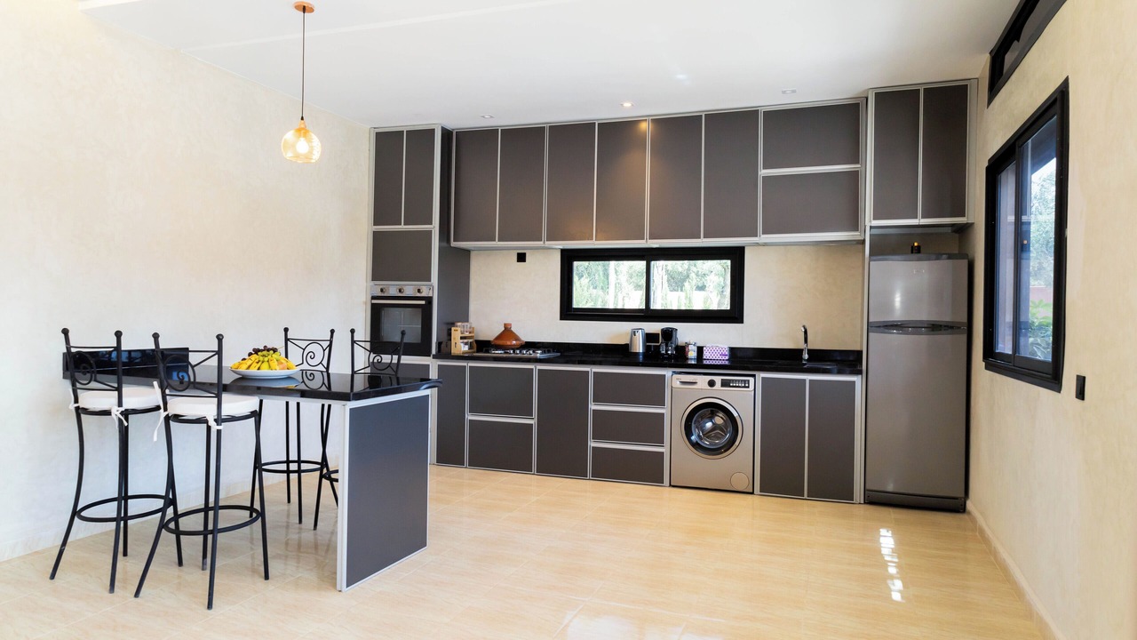 Photo of Kitchen in Ait Zat