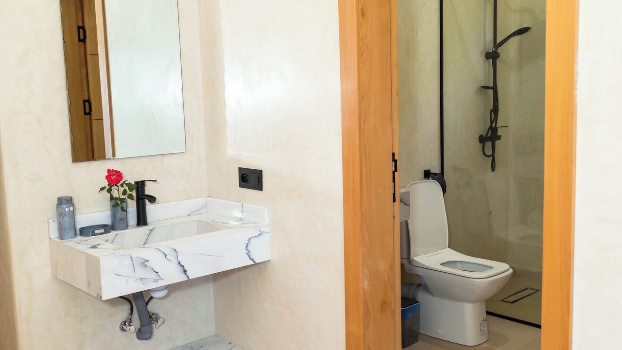 Photo of Bathroom in Ait Zat