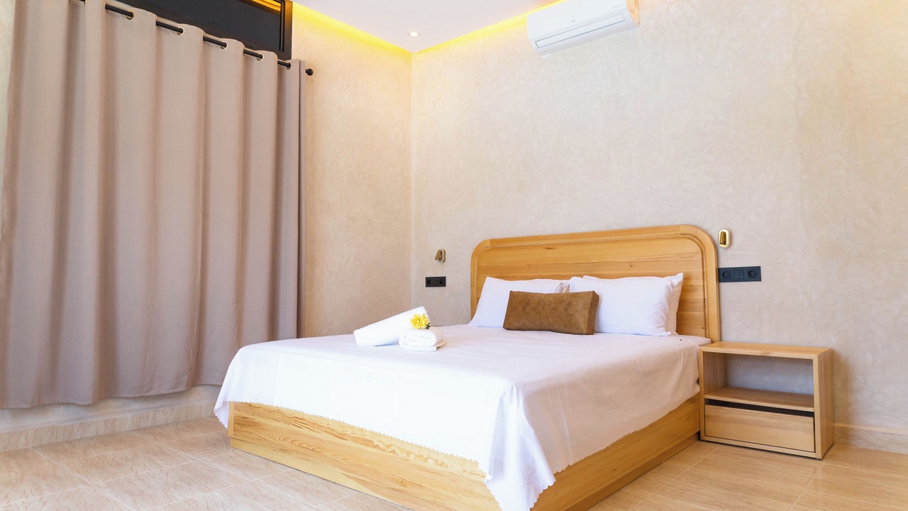 Photo of Bedroom in Ait Zat