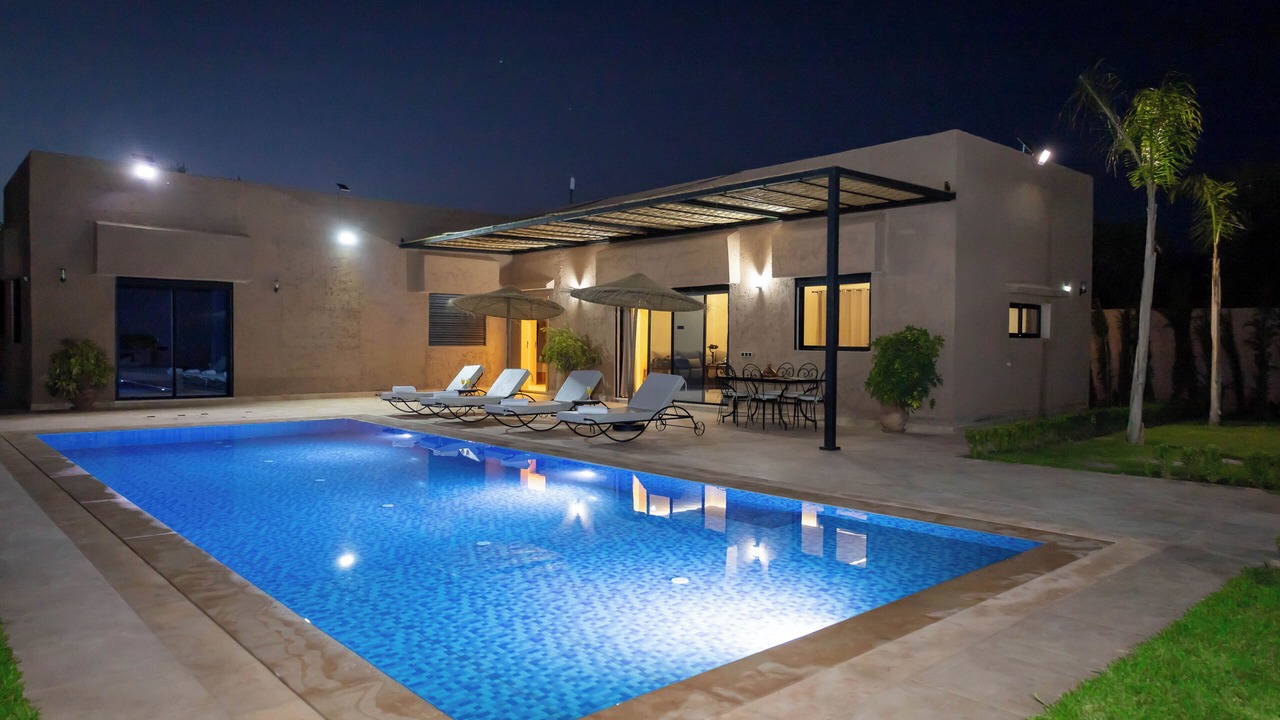 Photo of Outdoor in Ait Zat
