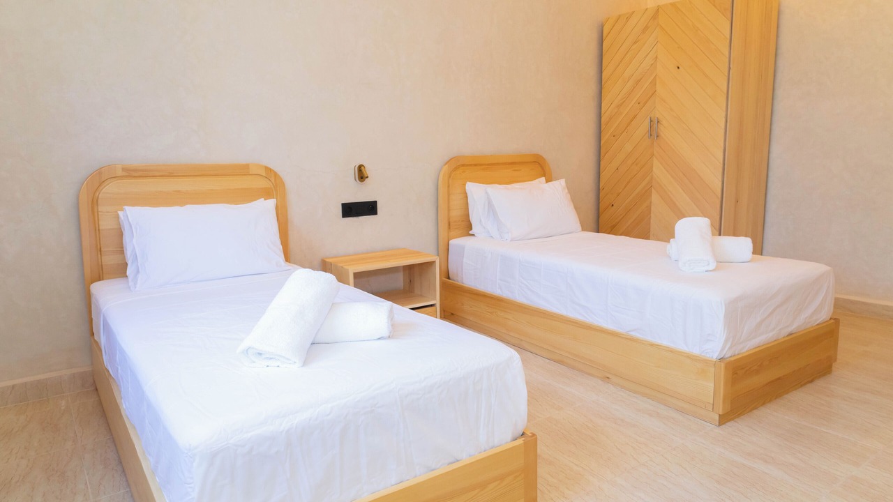 Photo of Bedroom in Ait Zat