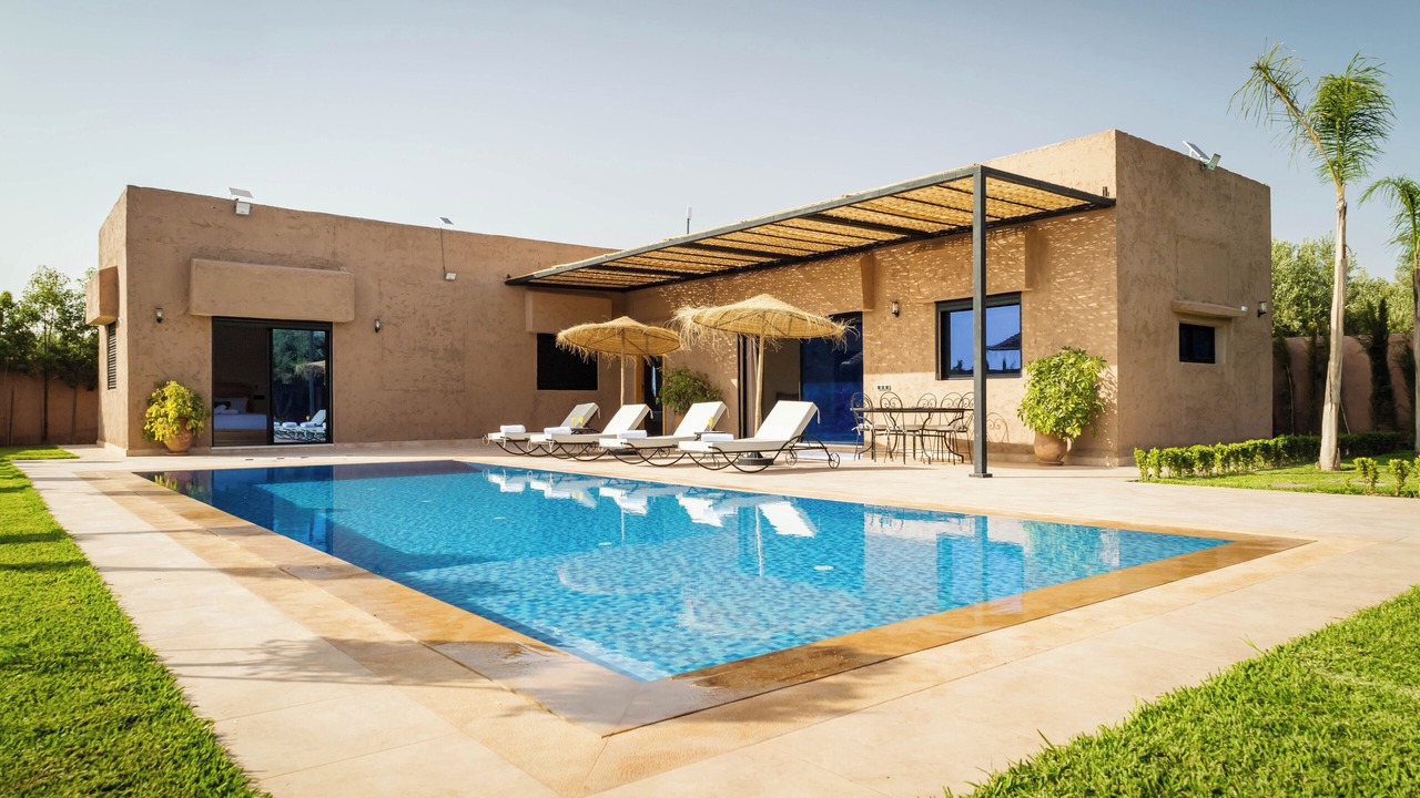 Photo of Outdoor in Ait Zat