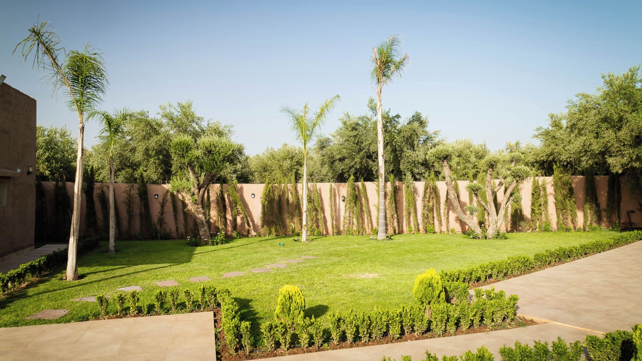 Photo of Outdoor in Ait Zat
