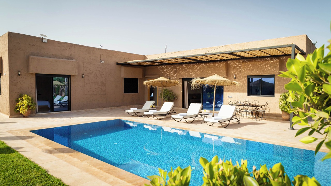 Photo of Outdoor in Ait Zat