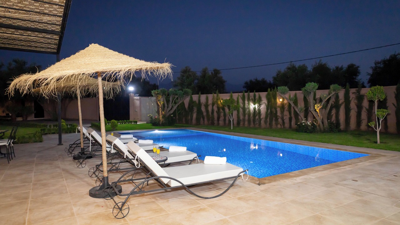 Photo of Outdoor in Ait Zat