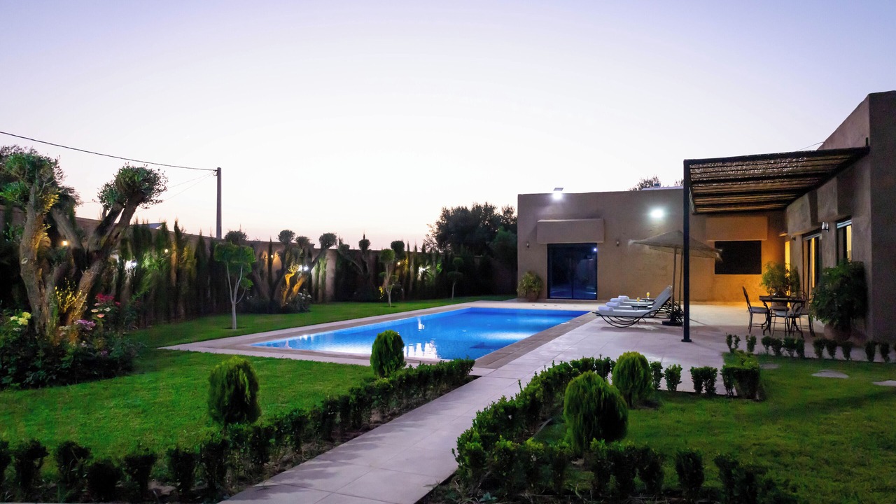 Photo of Outdoor in Ait Zat