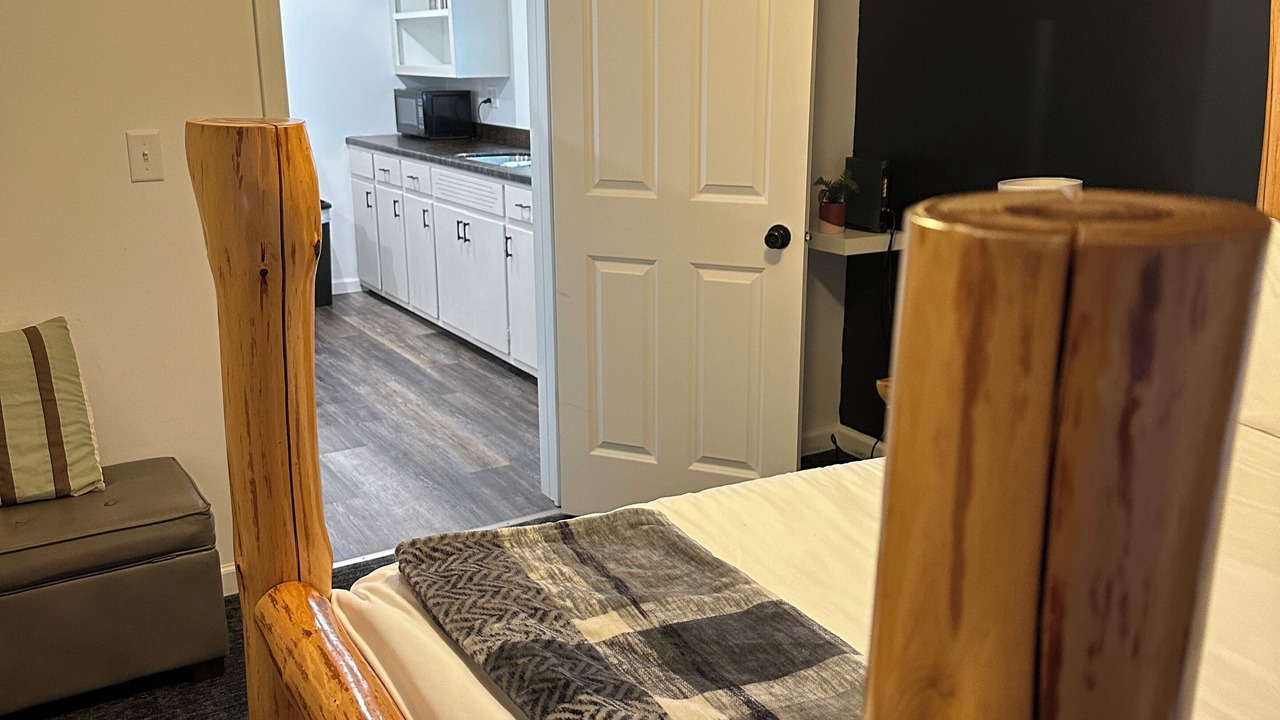Photo of Bedroom in Laurium