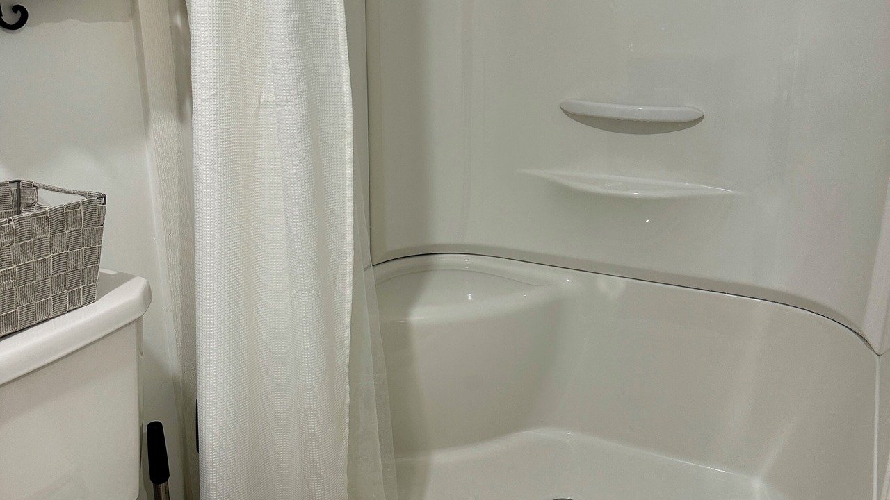 Photo of Bathroom in Laurium