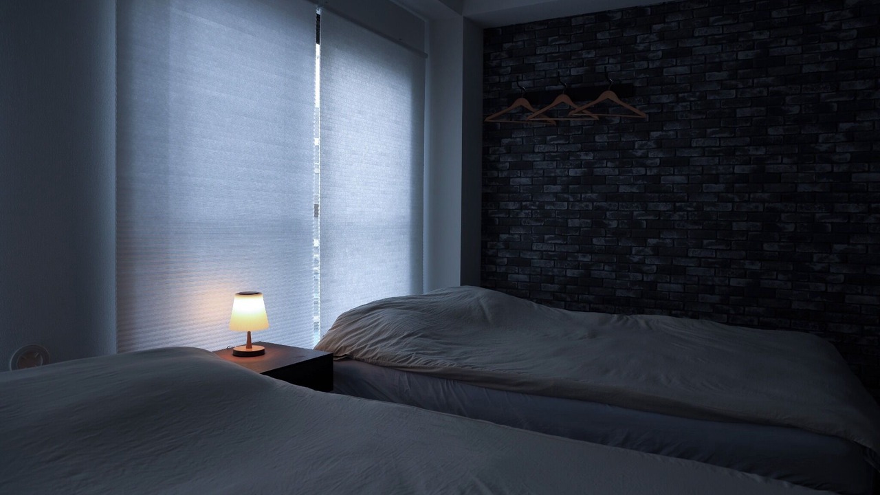 Photo of Bedroom in Nishiasakusa