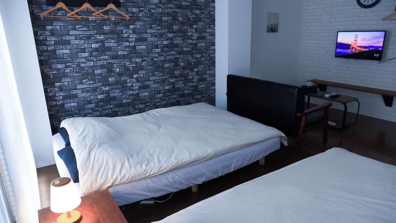 Photo of Bedroom in Nishiasakusa