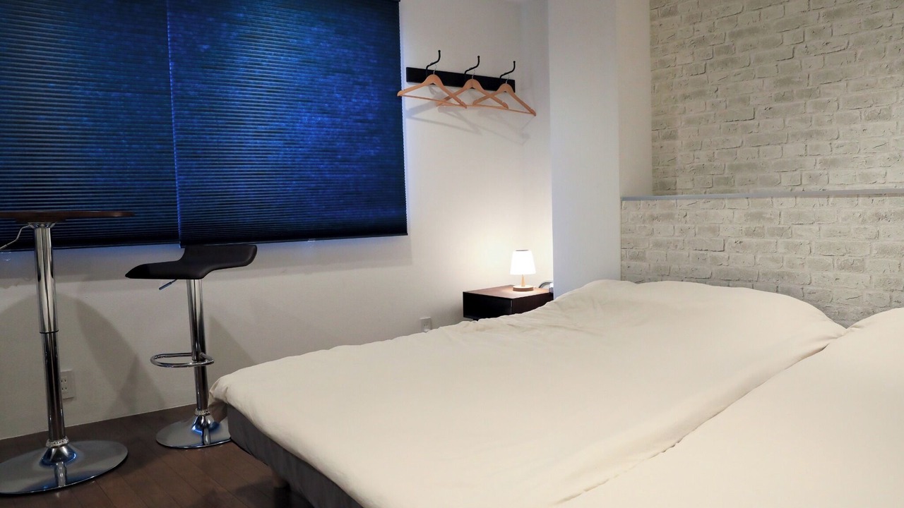 Photo of Bedroom in Nishiasakusa