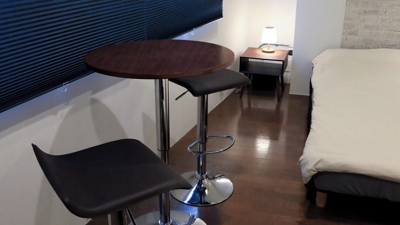 Photo of Bedroom in Nishiasakusa