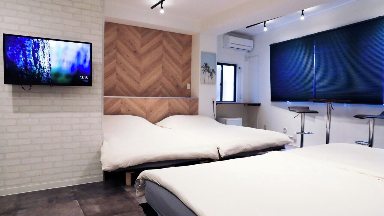 Photo of Bedroom in Nishiasakusa