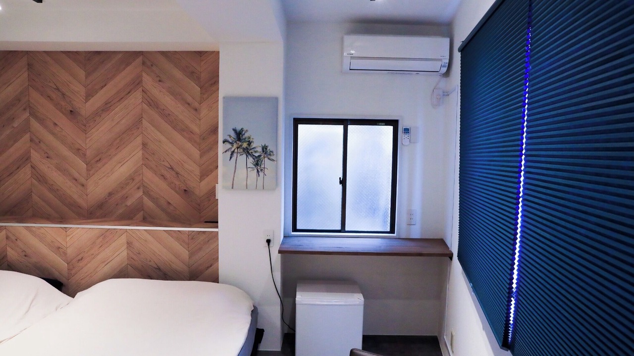 Photo of Bedroom in Nishiasakusa