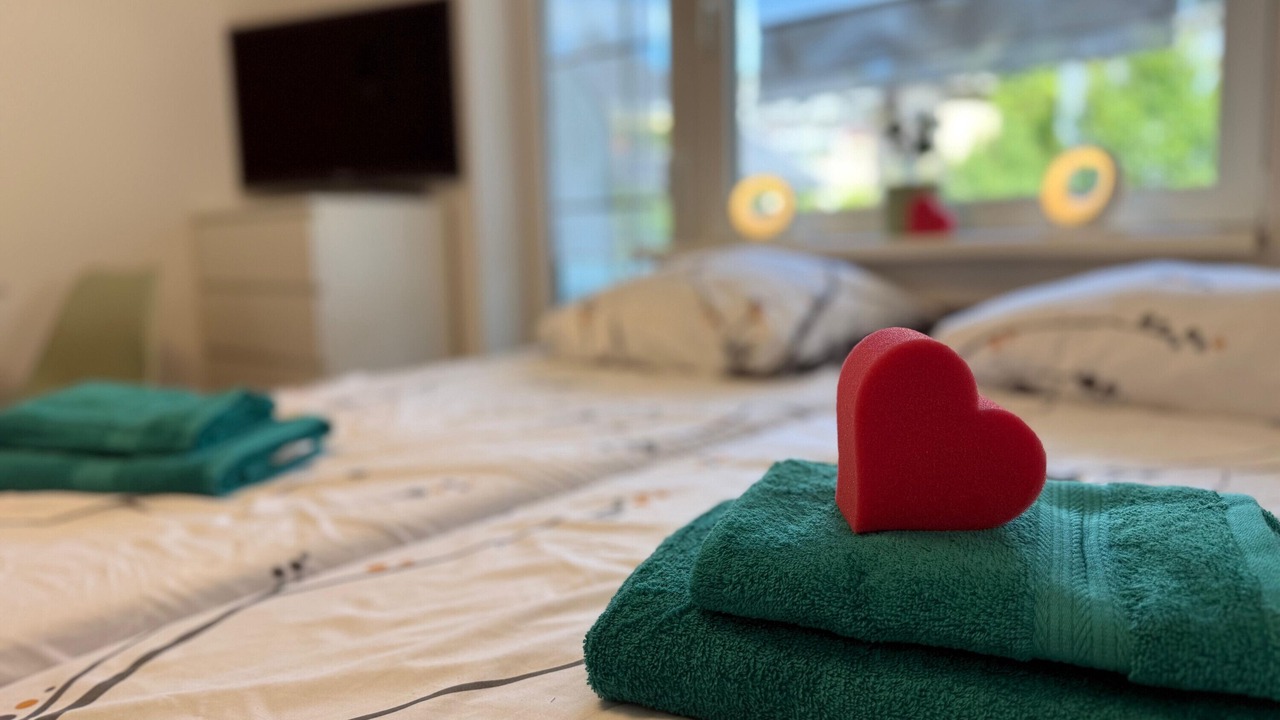 Photo of Bedroom in Koenigstein im Taunus