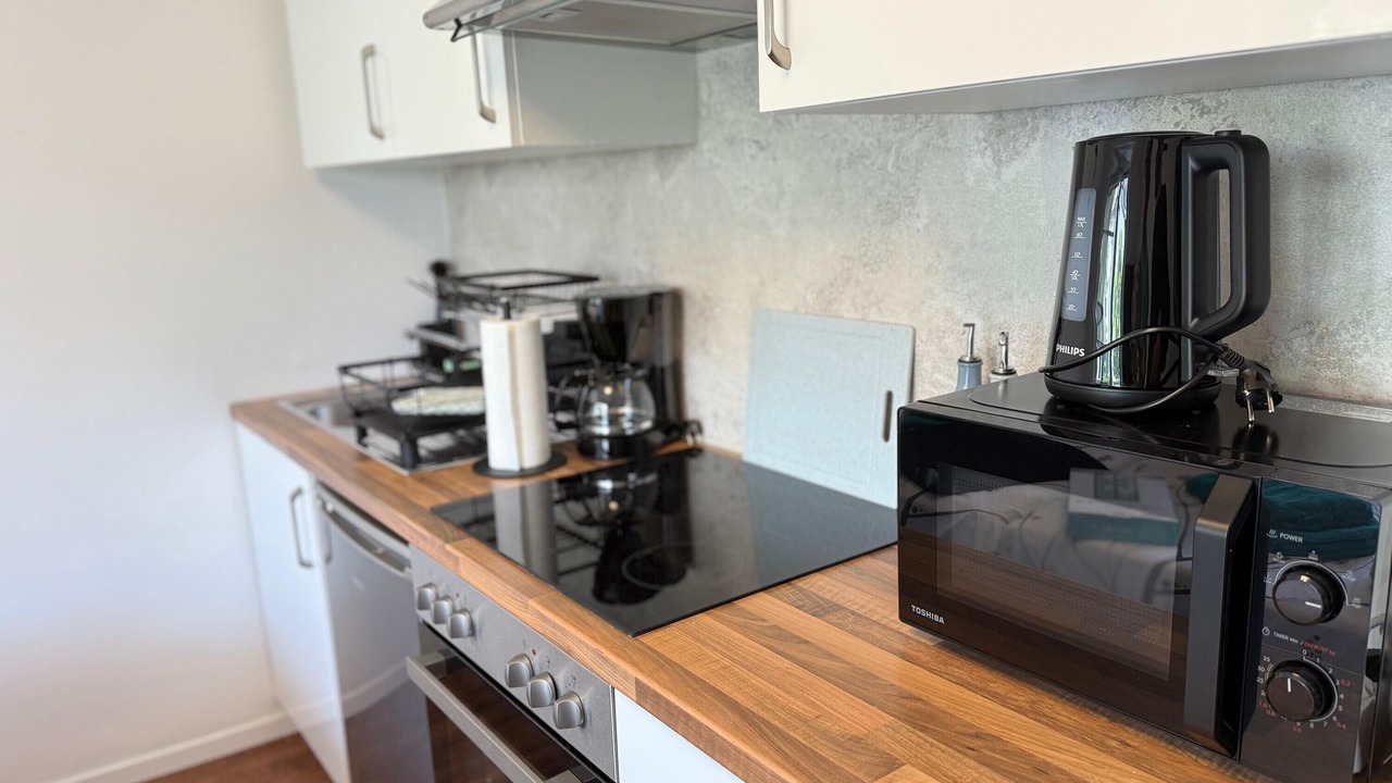 Photo of Kitchen in Koenigstein im Taunus