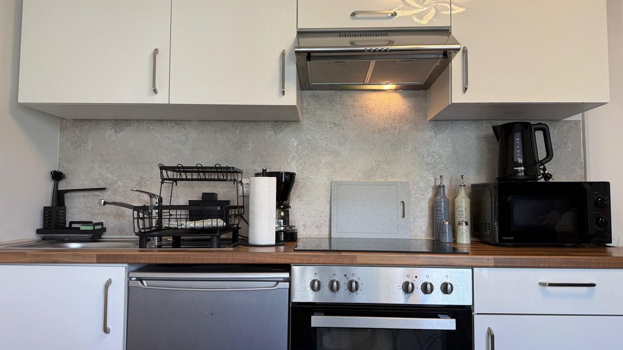 Photo of Kitchen in Koenigstein im Taunus