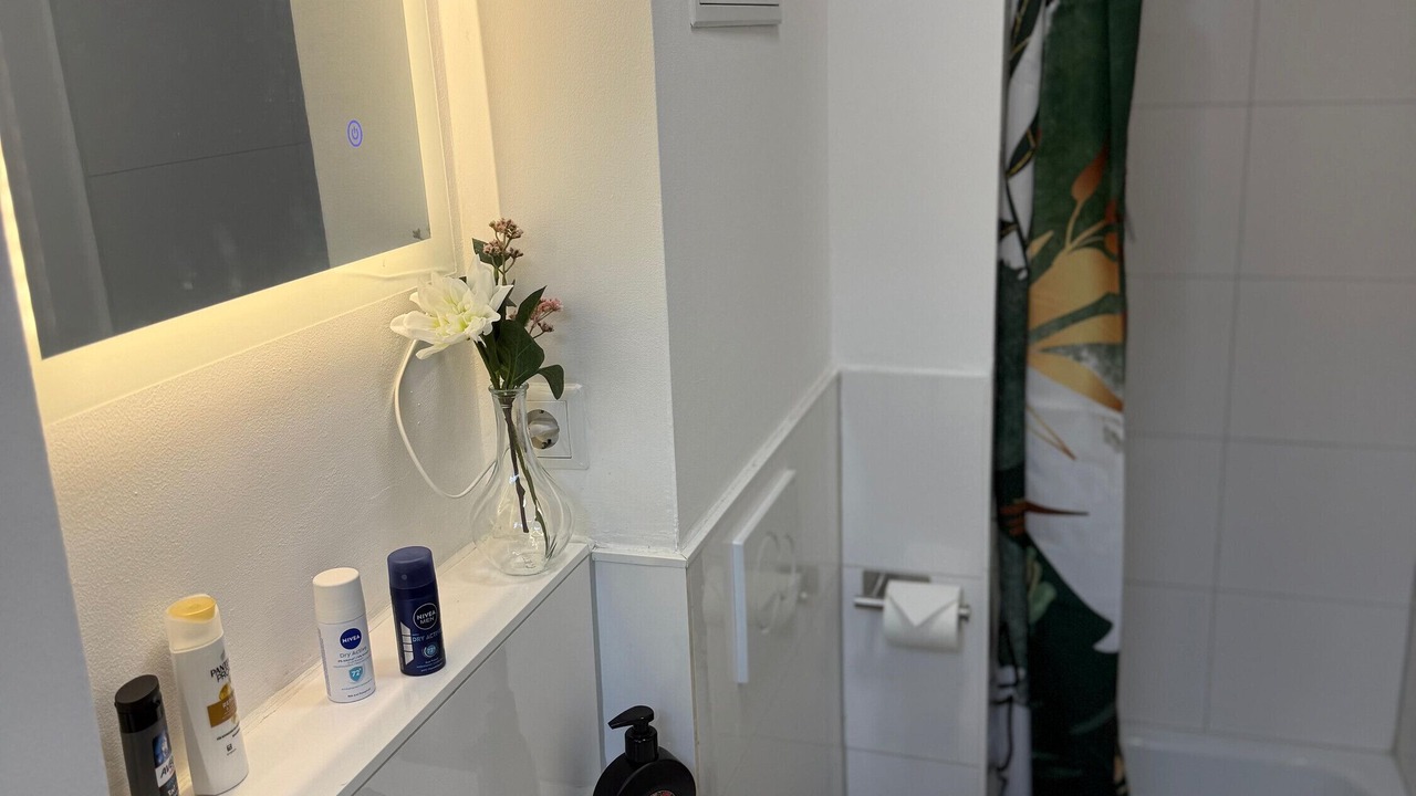 Photo of Bathroom in Koenigstein im Taunus