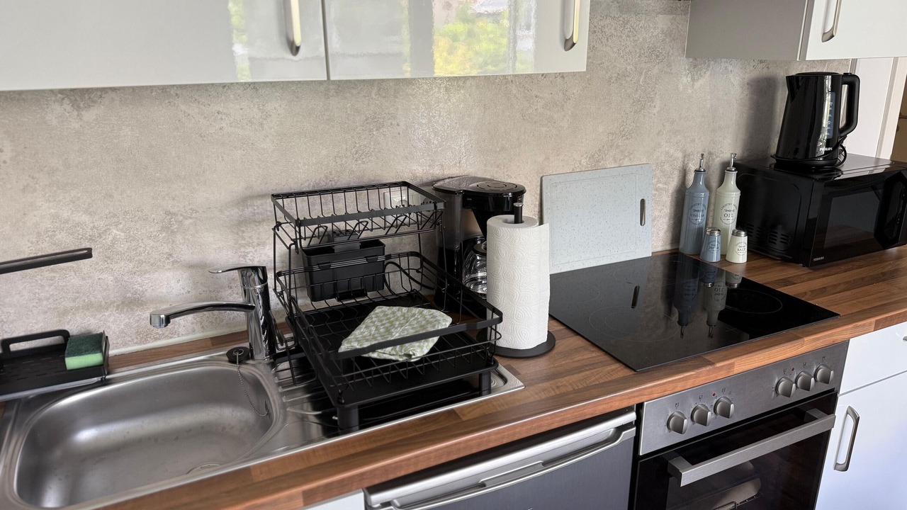 Photo of Kitchen in Koenigstein im Taunus