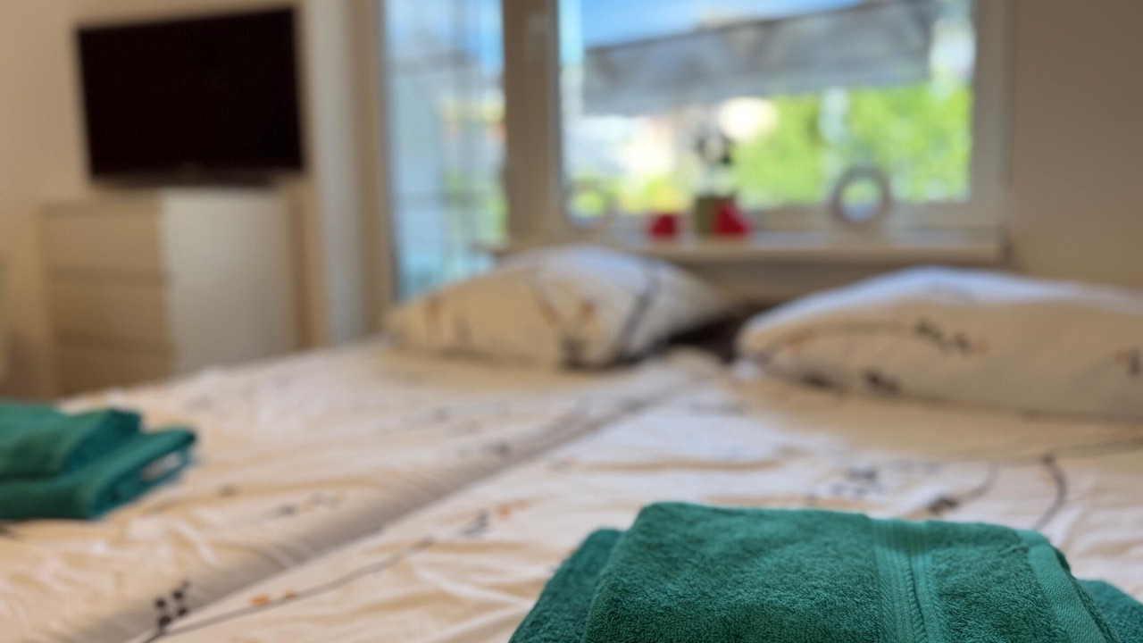 Photo of Bedroom in Koenigstein im Taunus