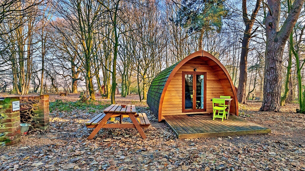 Photo of Outdoor in West Stow