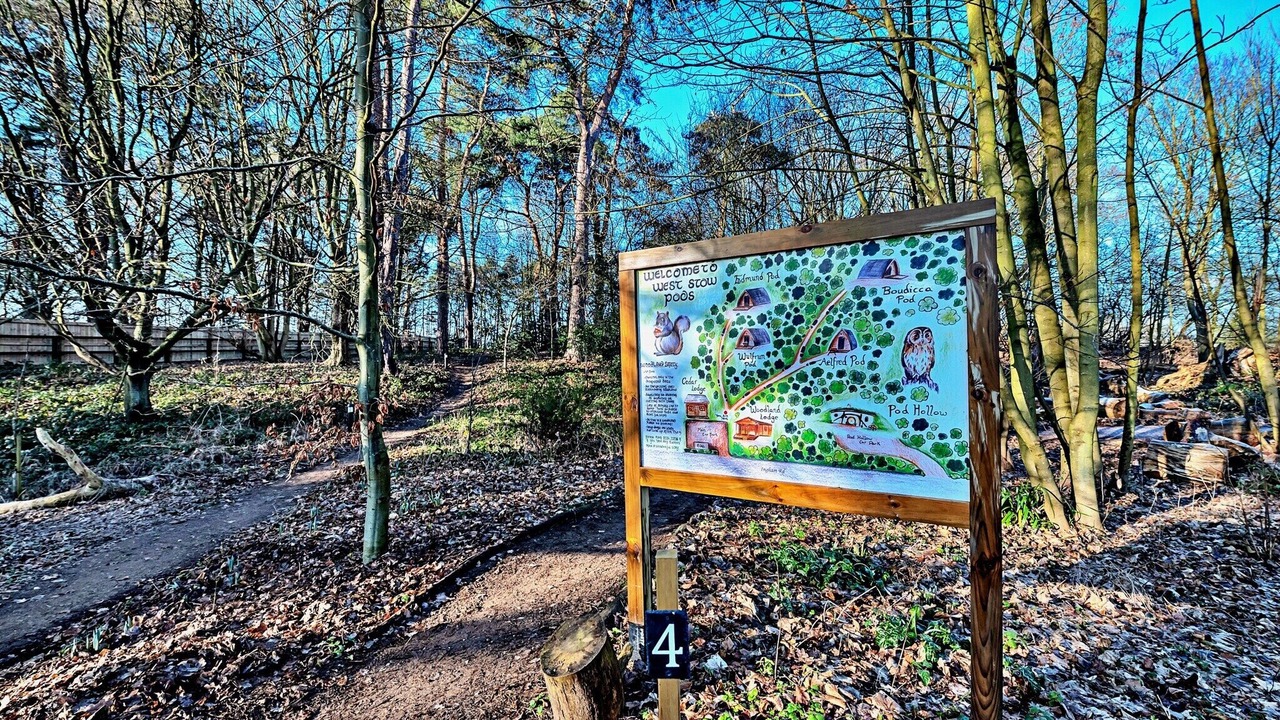 Photo of Others in West Stow