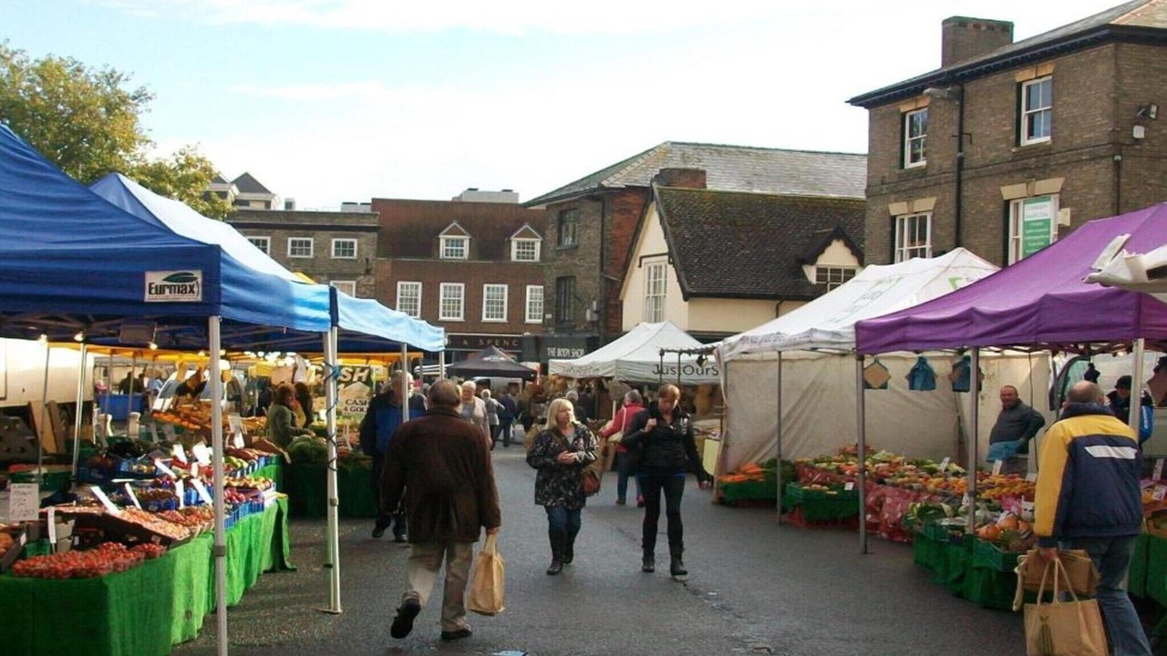 Photo of Others in West Stow