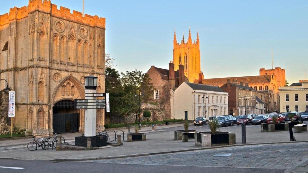 Photo of Others in West Stow