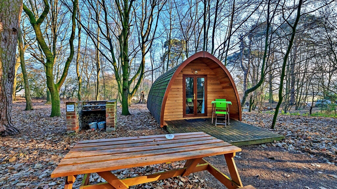 Photo of Outdoor in West Stow