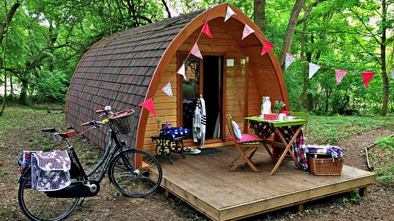Photo of Outdoor in West Stow