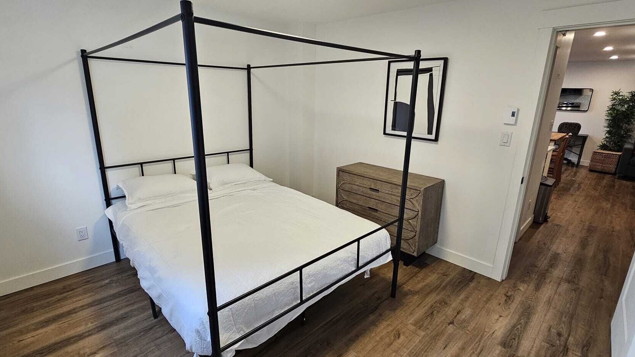 Photo of Bedroom in Walnut Grove