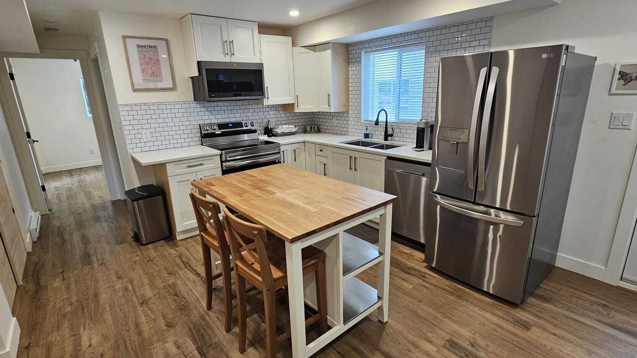 Photo of Kitchen in Walnut Grove