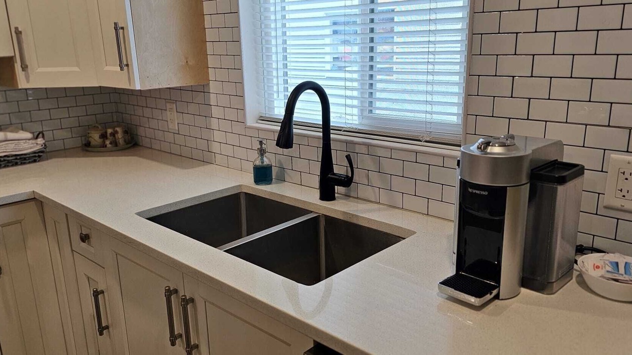 Photo of Kitchen in Walnut Grove