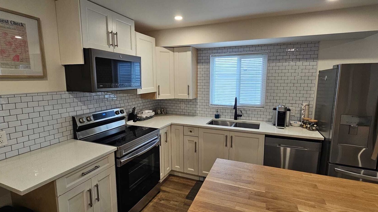 Photo of Kitchen in Walnut Grove