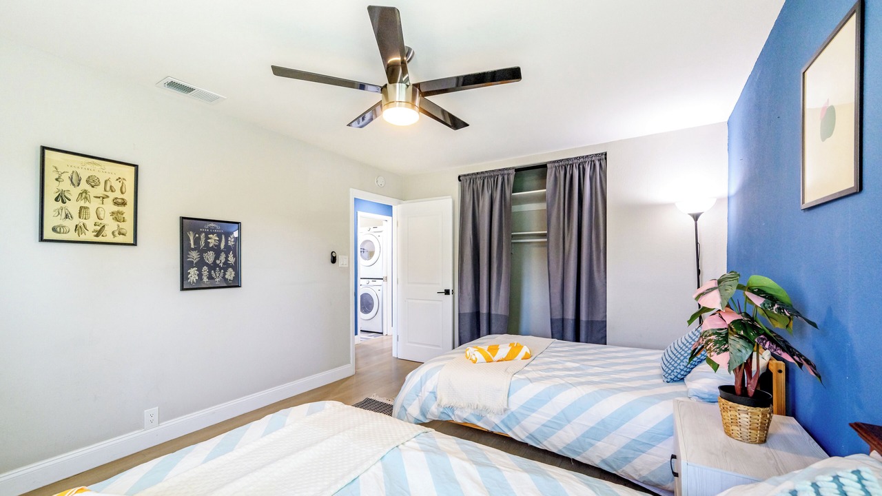 Photo of Bedroom in San Leandro