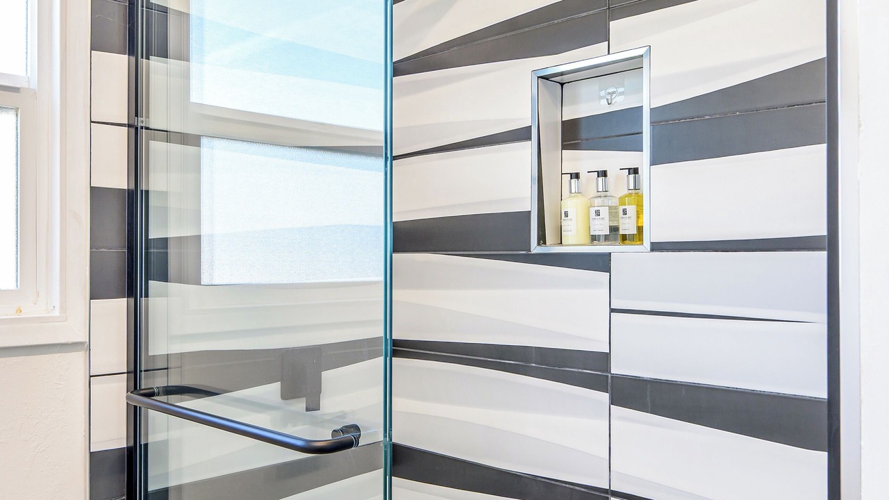 Photo of Bathroom in San Leandro
