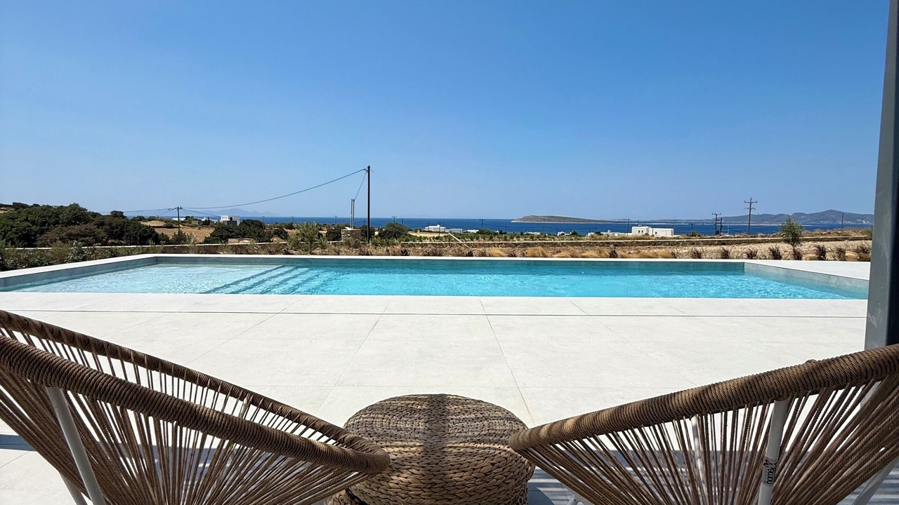 Photo of Outdoor in Aliki
