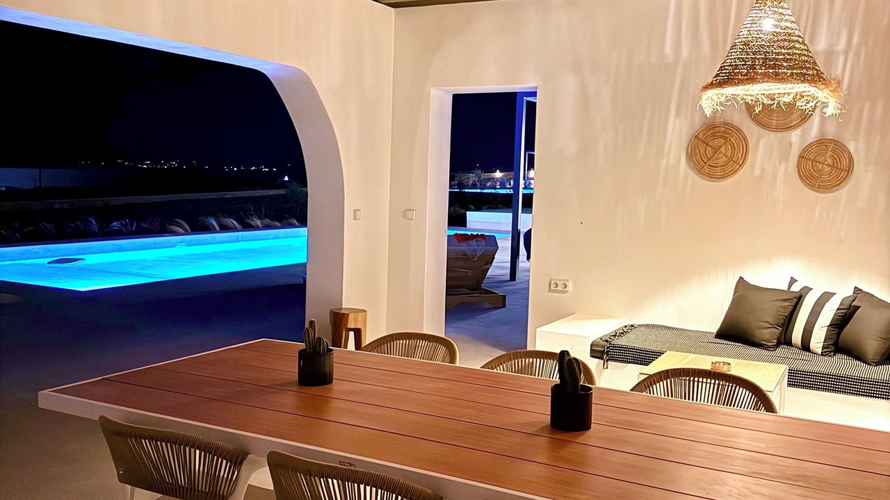 Photo of Outdoor in Aliki