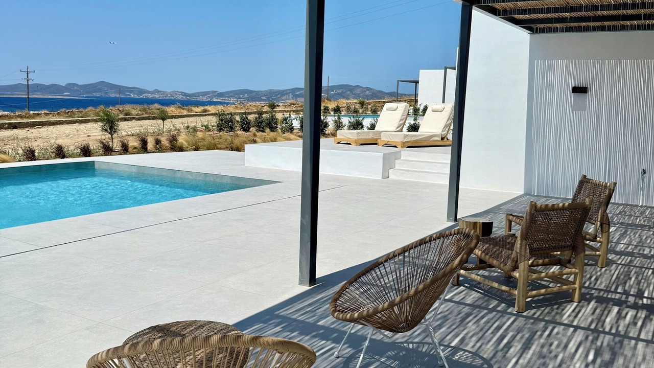 Photo of Outdoor in Aliki