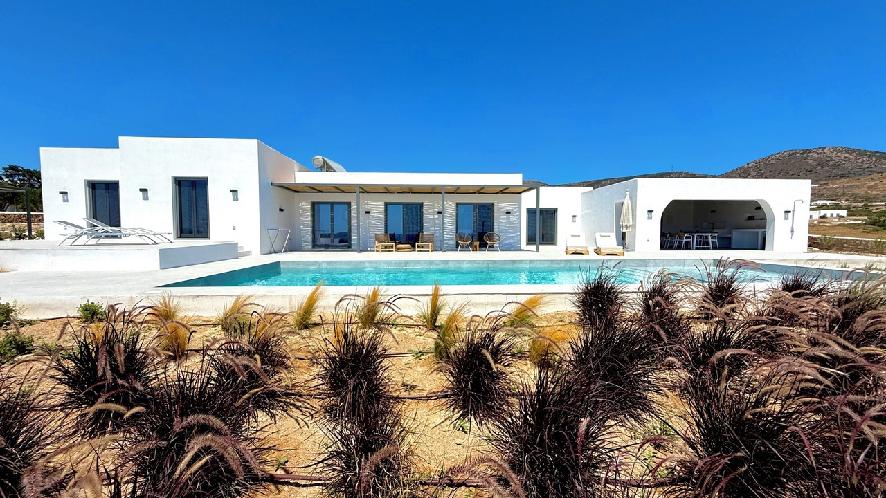 Photo of Outdoor in Aliki