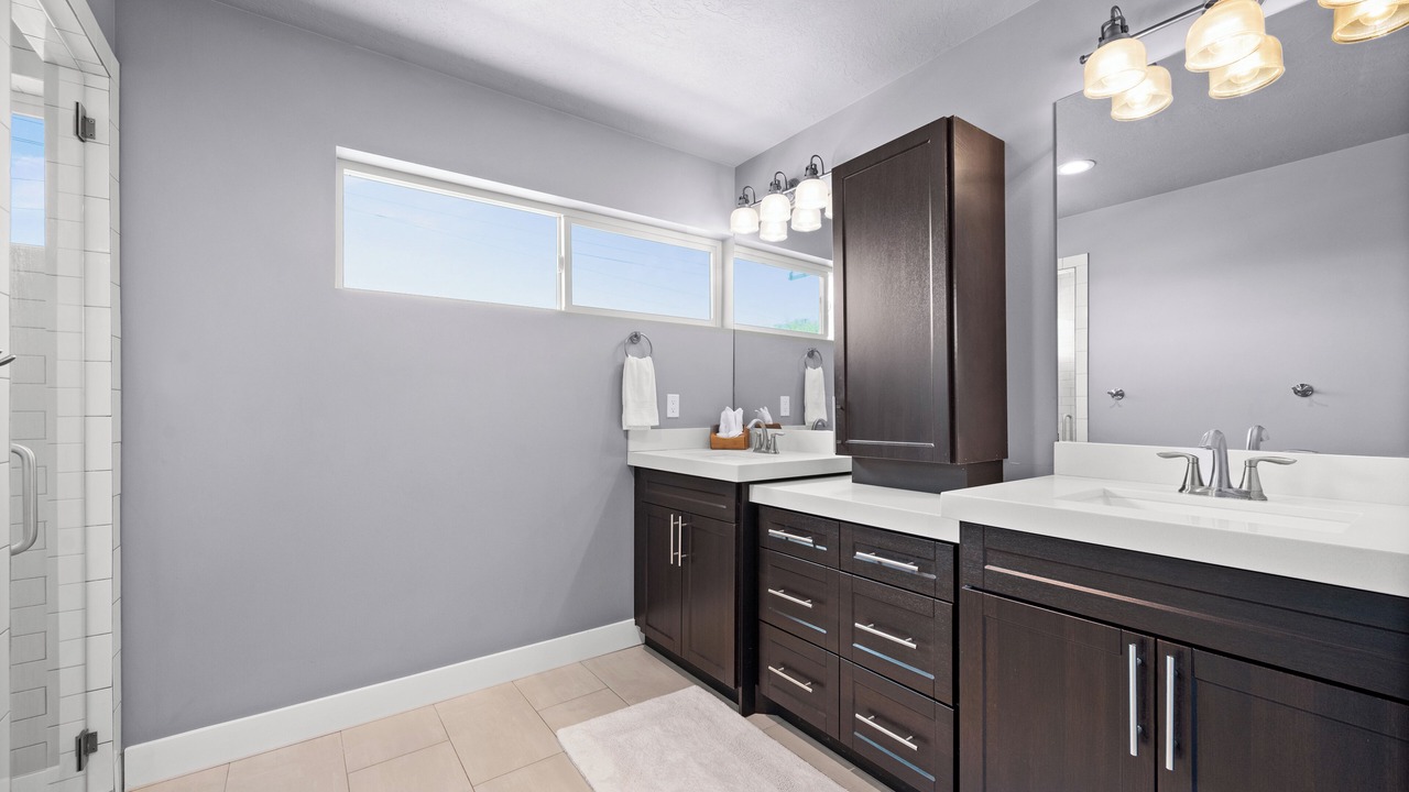 Photo of Bathroom in Millcreek