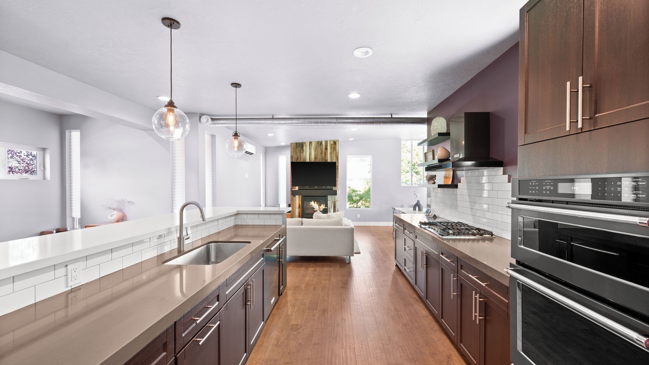 Photo of Kitchen in Millcreek