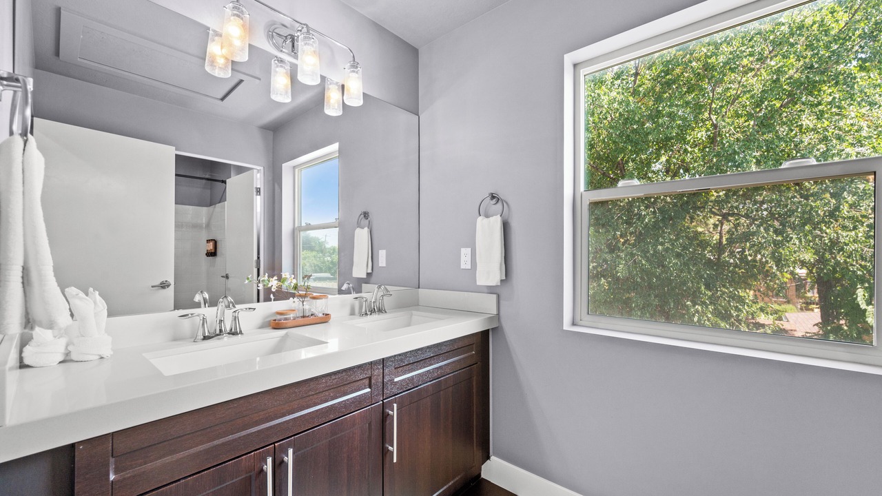 Photo of Bathroom in Millcreek