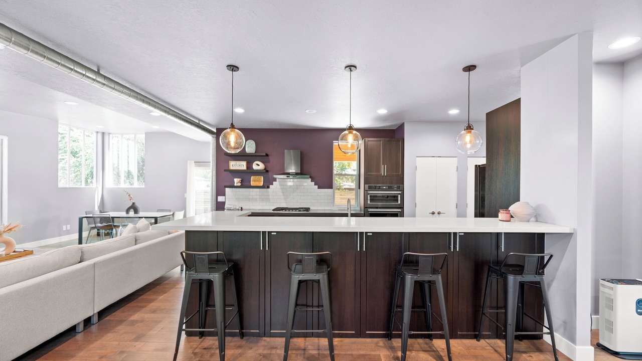 Photo of Kitchen in Millcreek