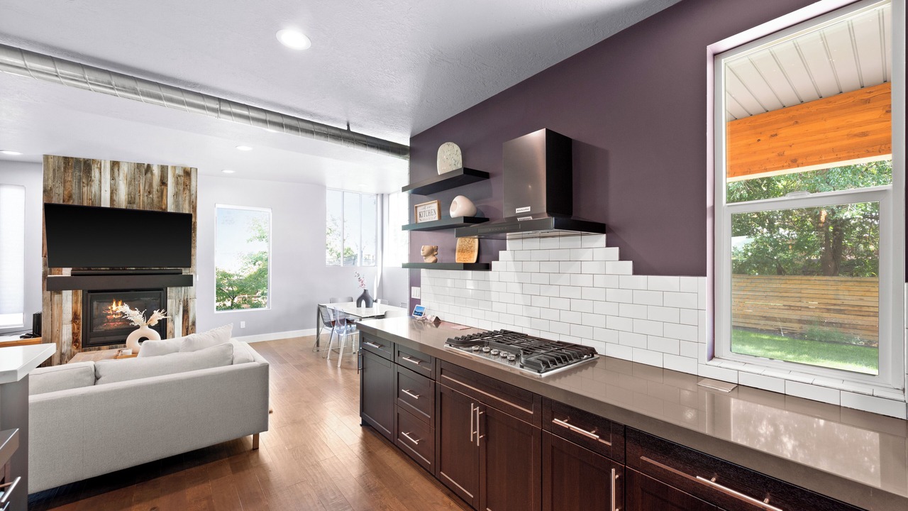 Photo of Kitchen in Millcreek