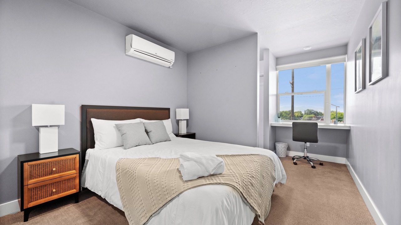Photo of Bedroom in Millcreek