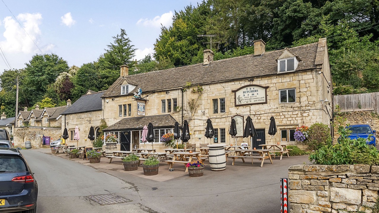 Photo of Outdoor in Brimpsfield